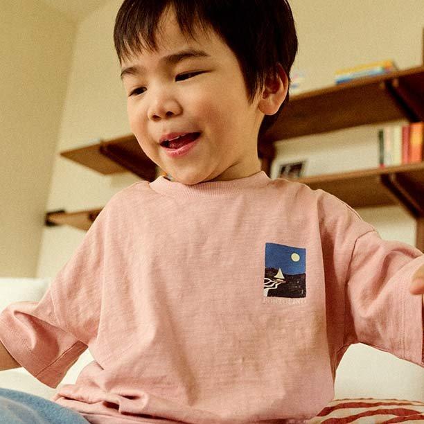 Nouveau garçons 2-7