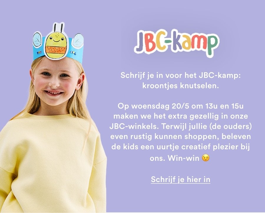 JBC Kamp