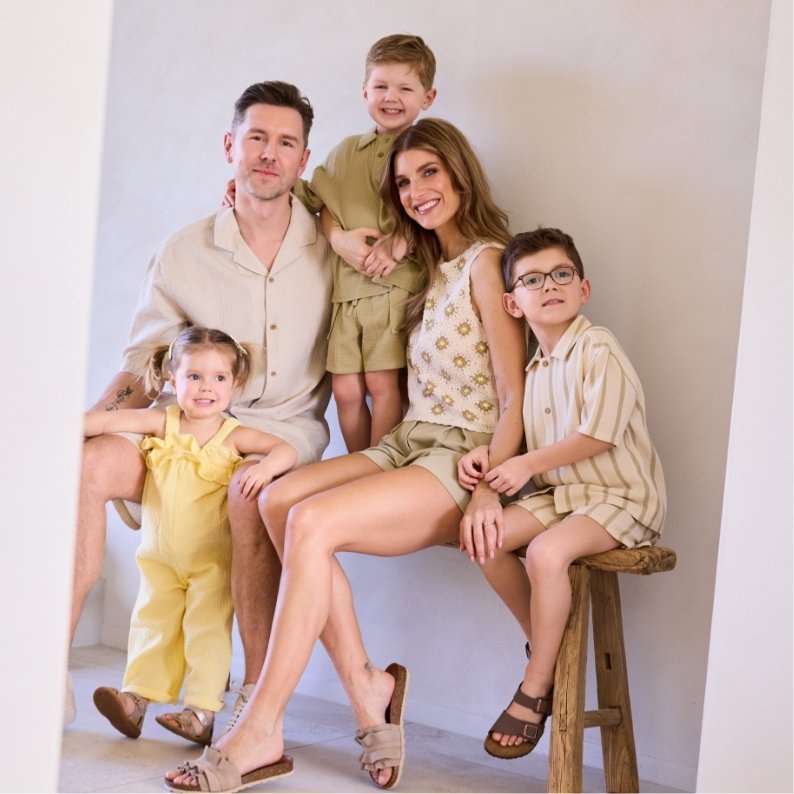 Nicefamily
