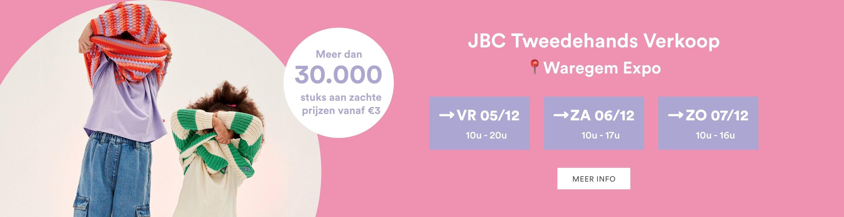 JBC Op Nieuw