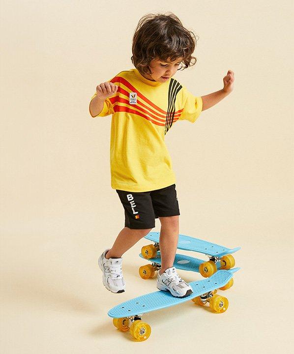 Olympische spelen x JBC