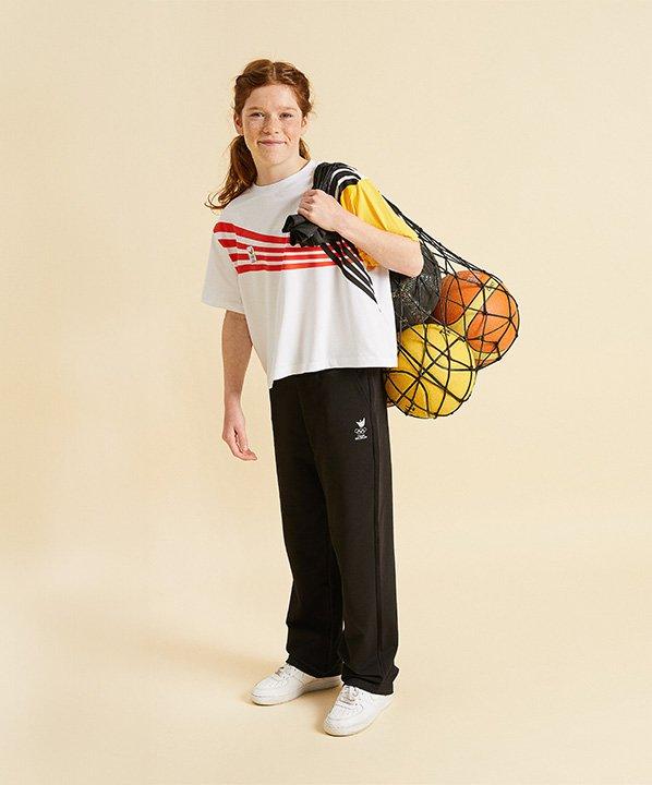 Olympische spelen x JBC