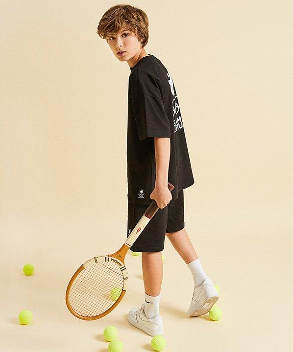 Olympische spelen x JBC