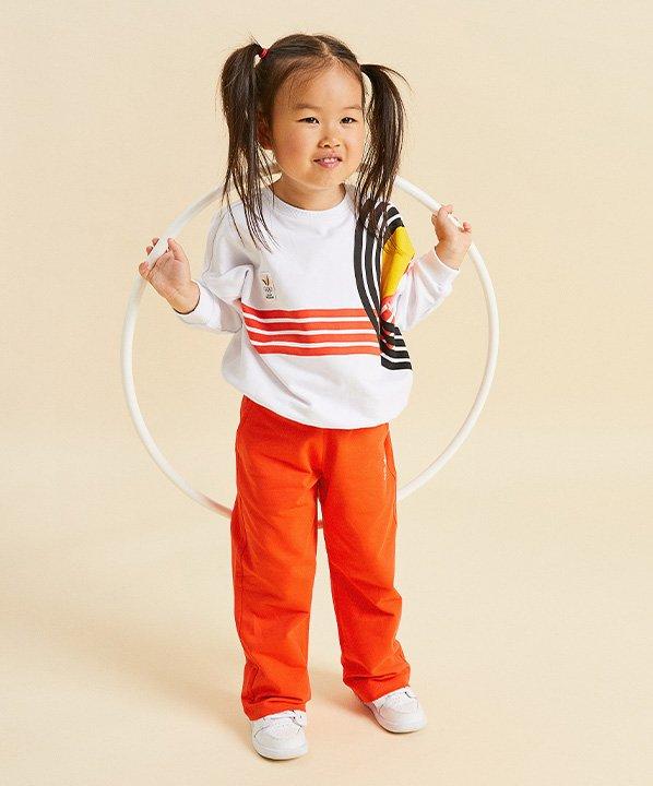 Olympische spelen x JBC