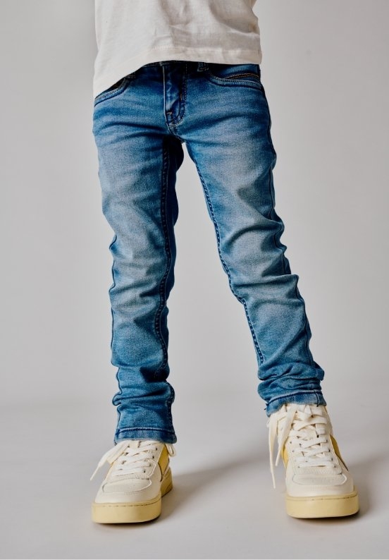 Denim Fit Guide