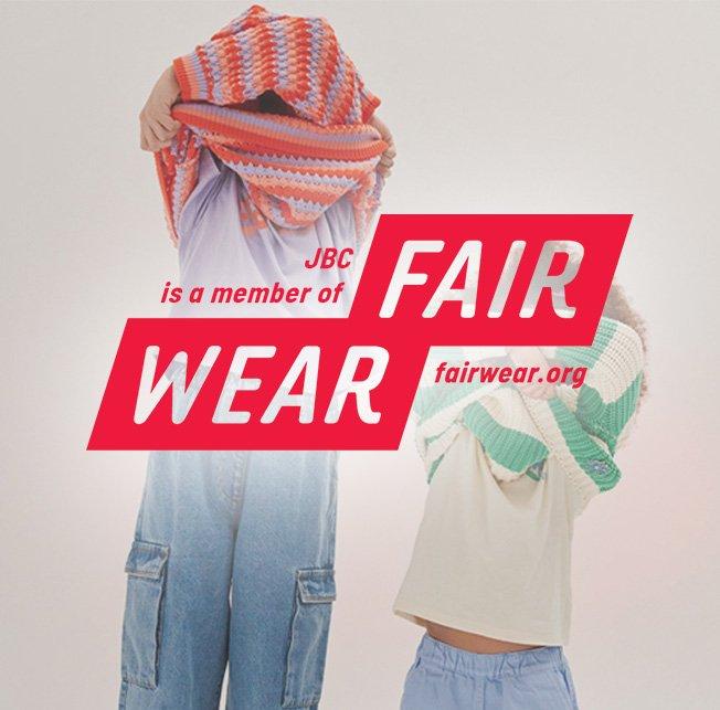 We respecteren onze arbeiders bij JBC