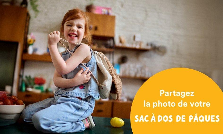 Gagnez un budget shopping de €100