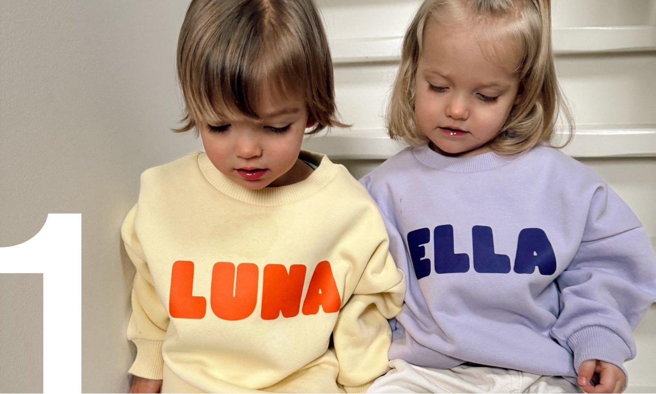 Personnalisez vos articles