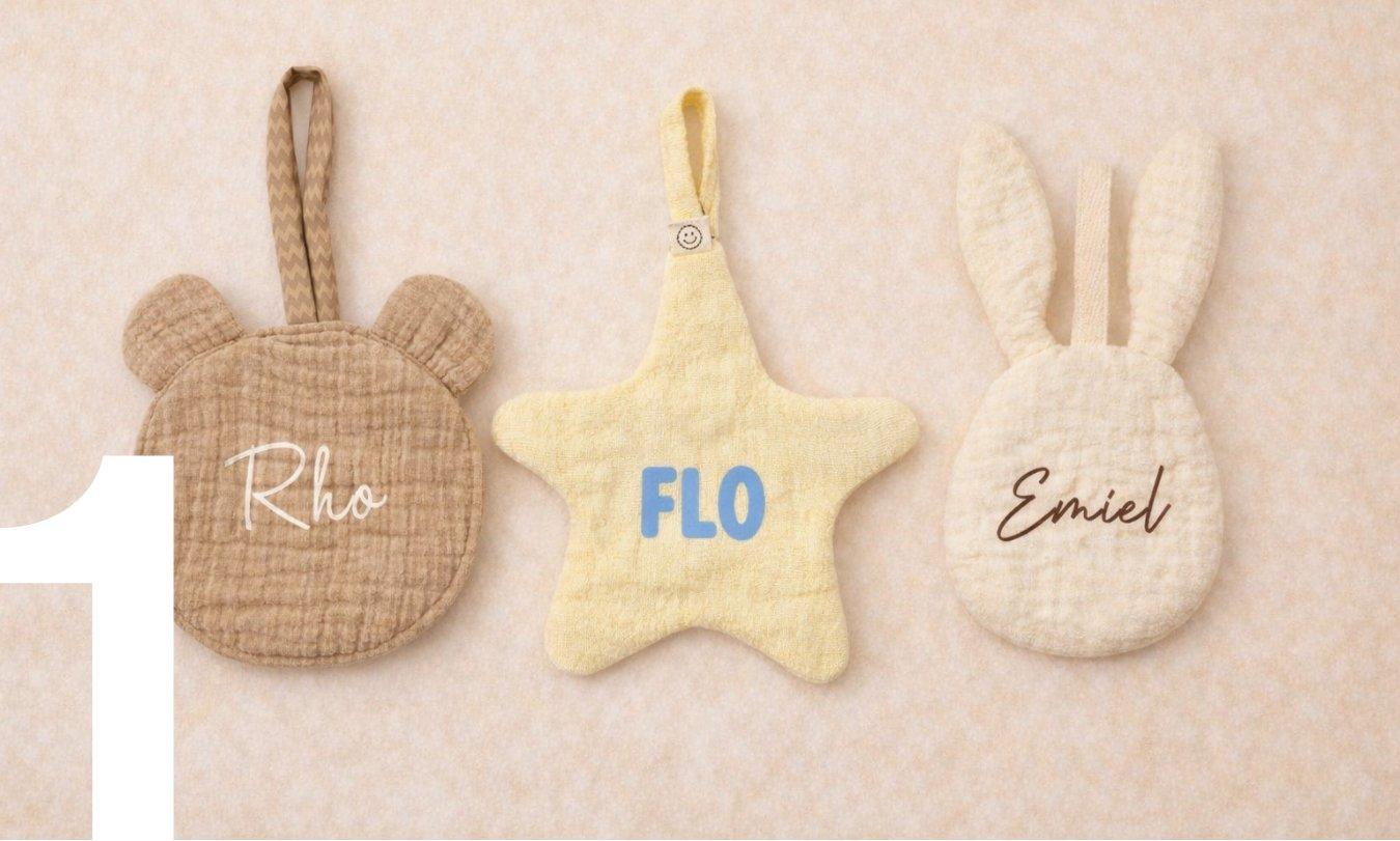 Personnalisez vos articles