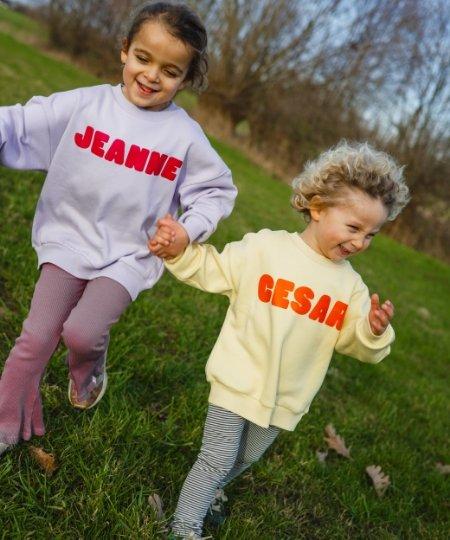 Personnalisez vos articles