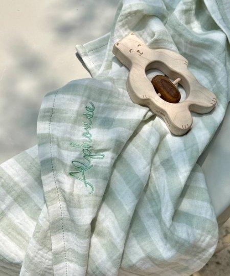 Personnalisez vos articles