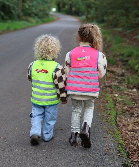 Personnalisez vos articles