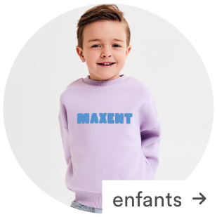 Personnalisez vos articles