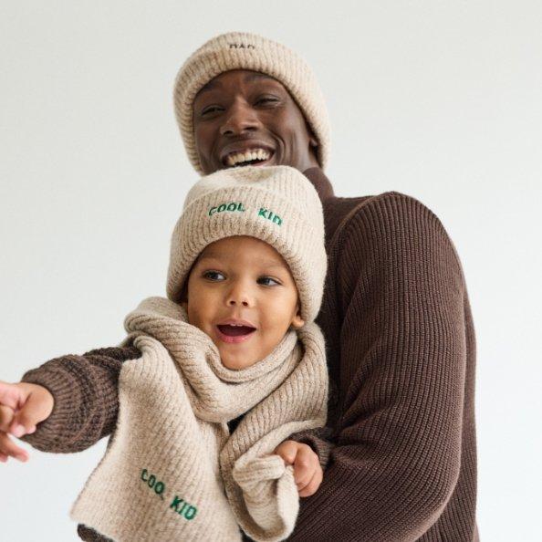 Bonneterie personaliseren