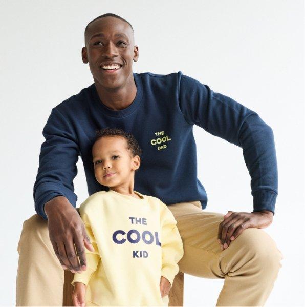 Sweaters personaliseren