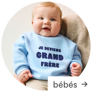 Personnalisez vos articles