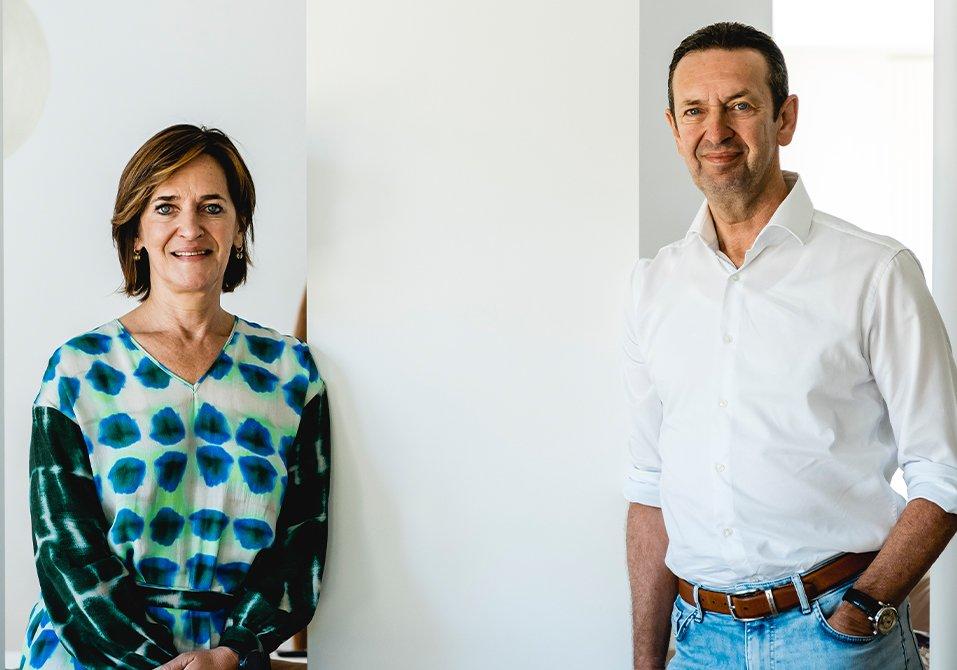 Notre mission chez JBC