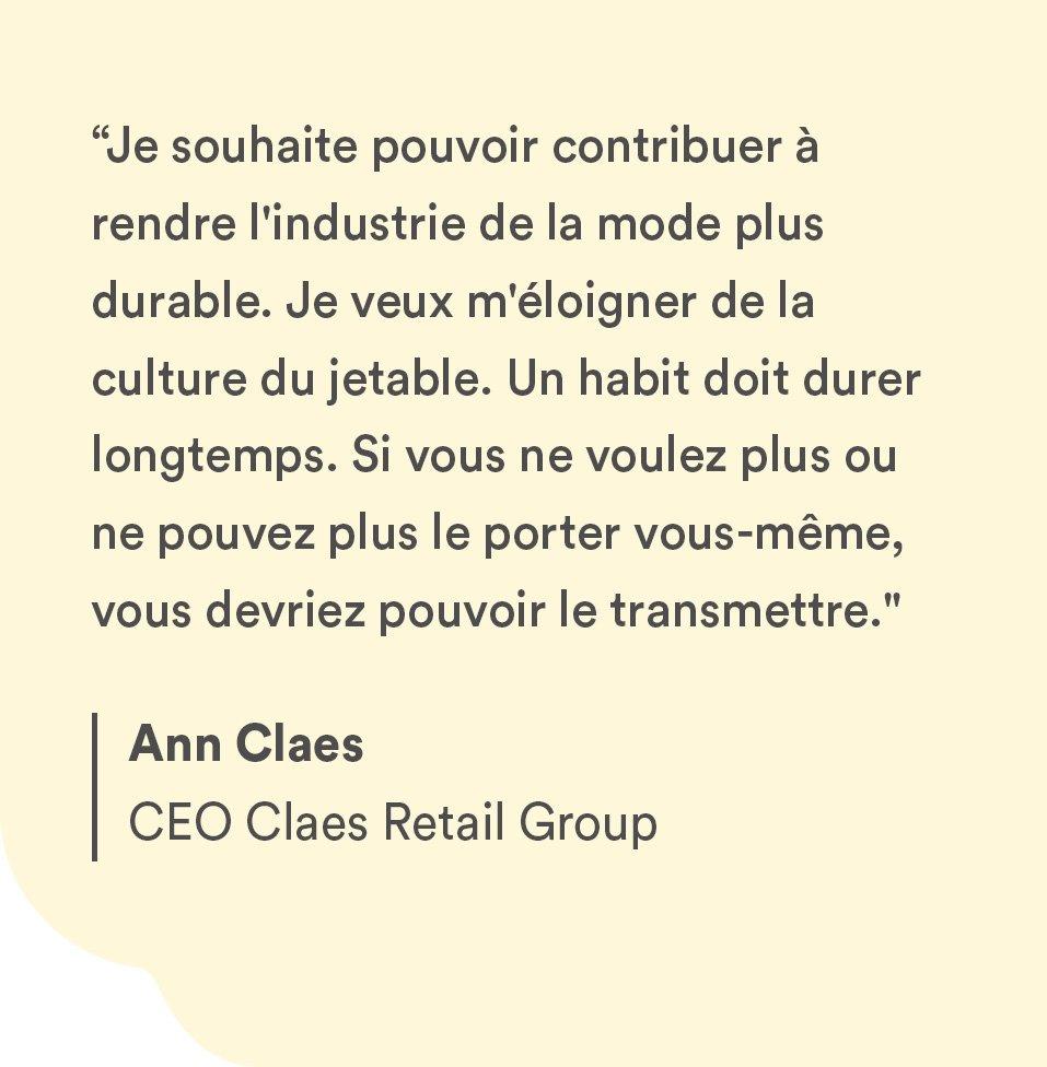 Nos initiatives circulaires