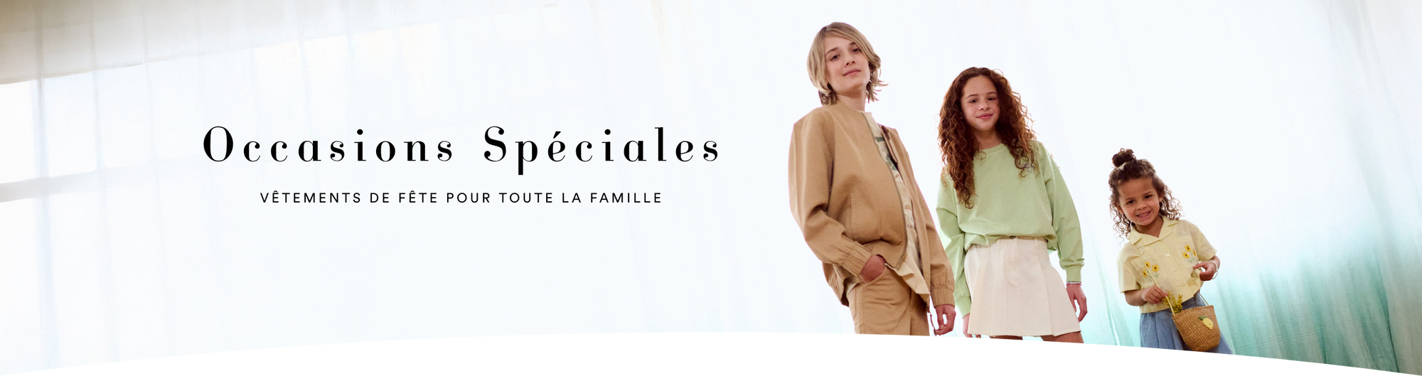 Special Occasions bij JBC