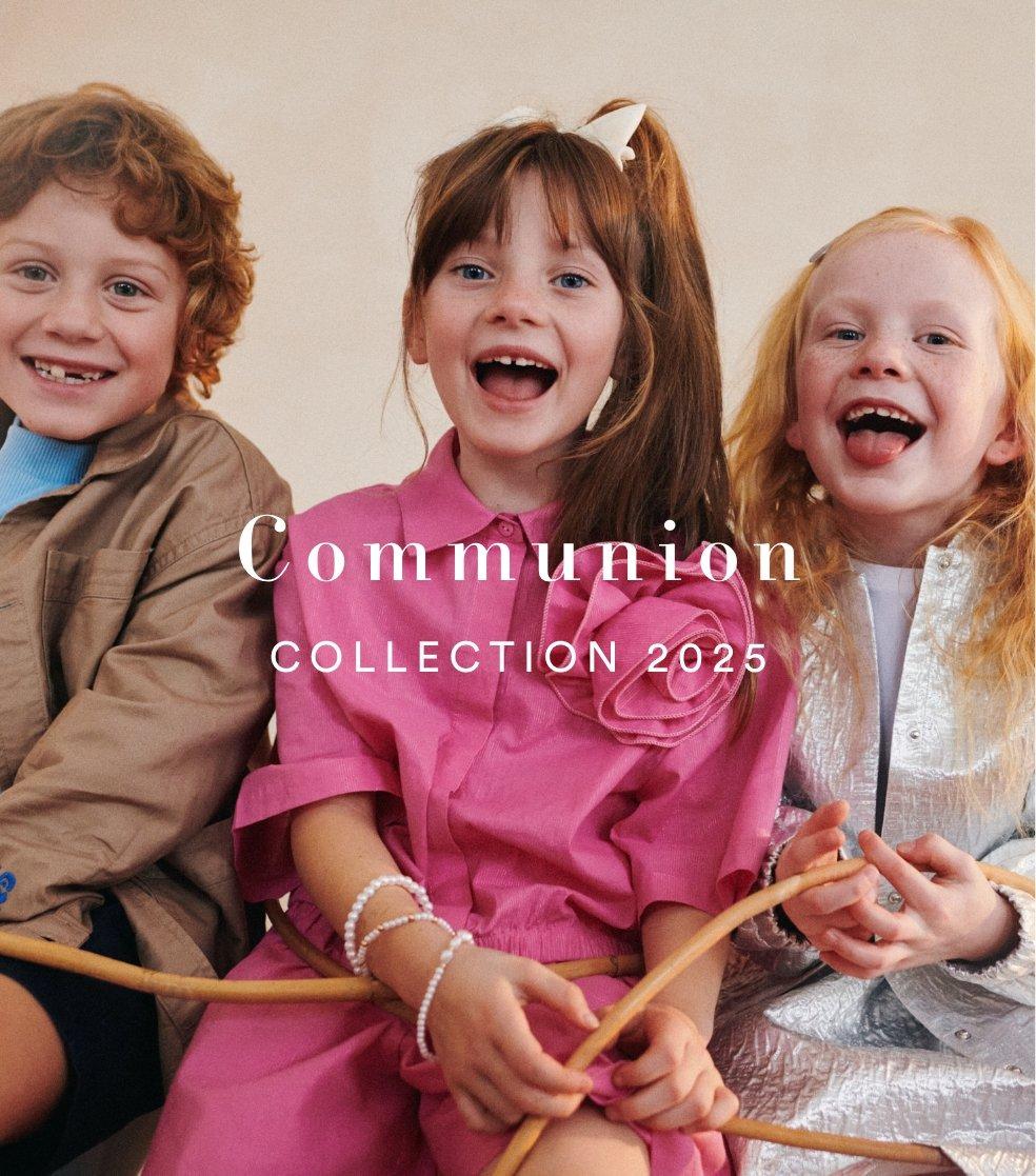 Communion