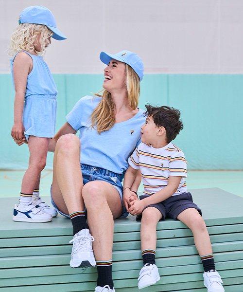 Special Olympics x JBC