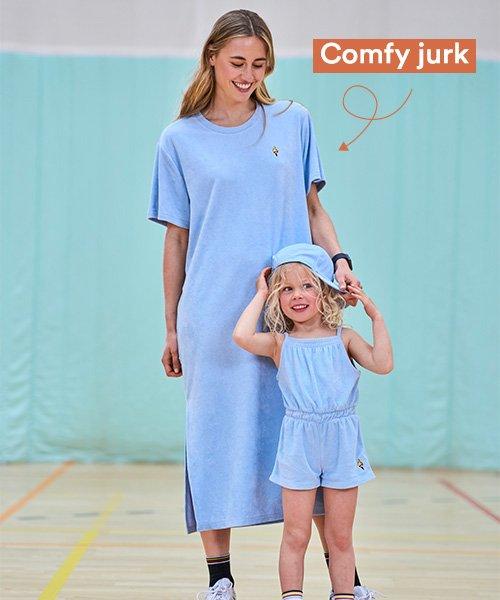 Special Olympics x JBC