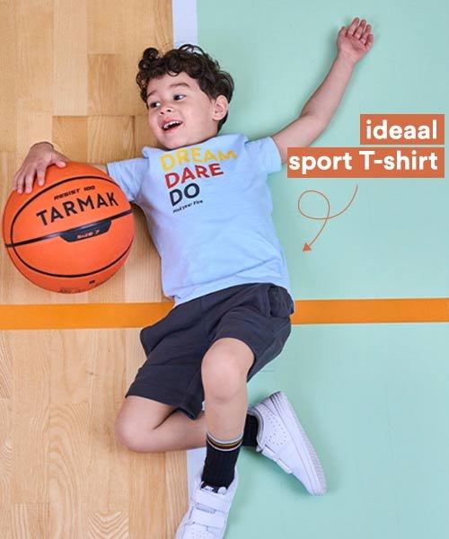 Special Olympics x JBC