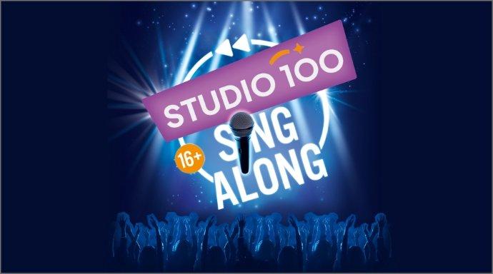 Studio 100 tickets bij JBC