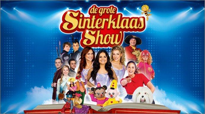 Studio 100 tickets bij JBC