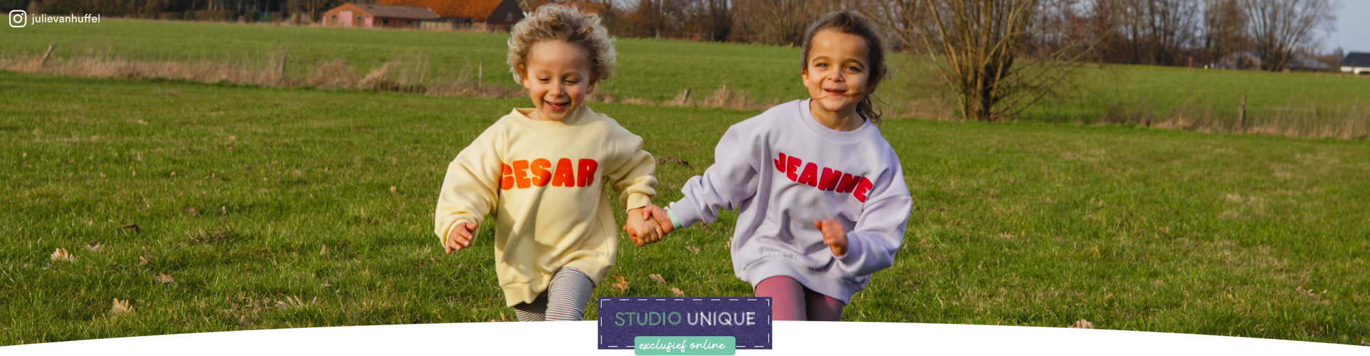 Personaliseer je items met JBC