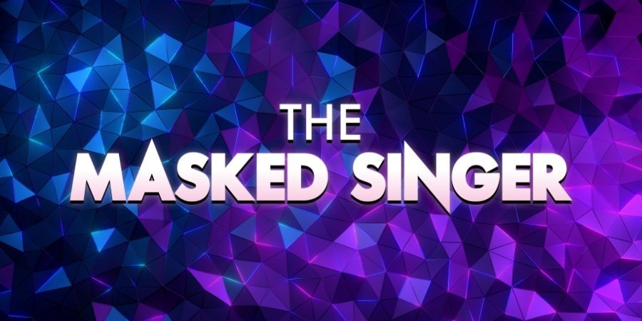 The Masked Singer bij JBC