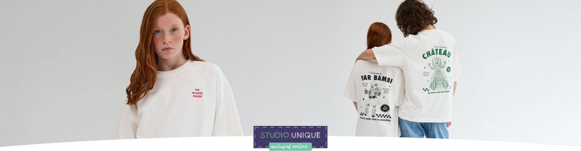 Personaliseer je items met JBC