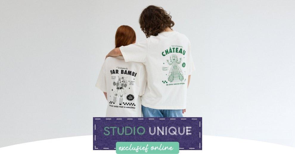 Personaliseer je items met JBC