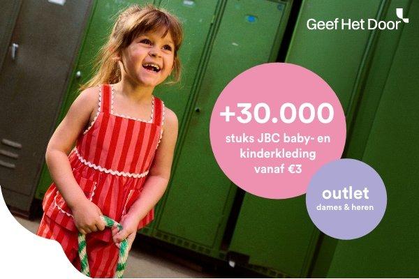 JBC Op Nieuw