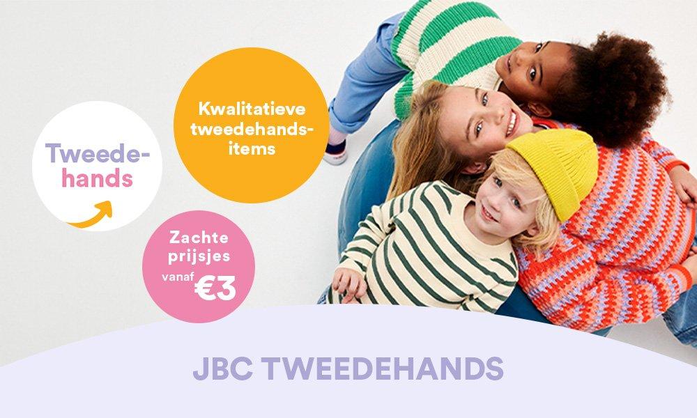 JBC Op Nieuw