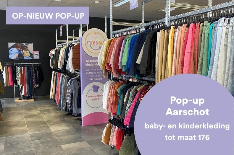 JBC tweedehands Aarschot