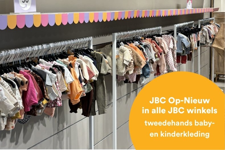 JBC tweedehands