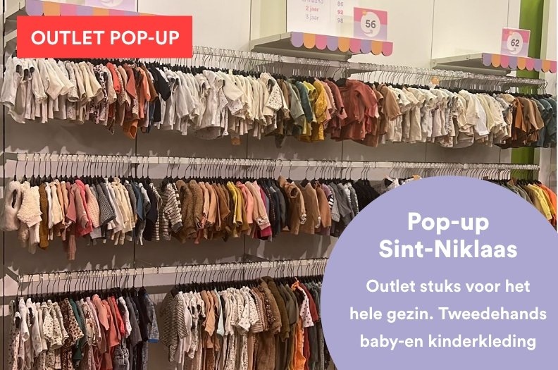 JBC tweedehands Sint-Niklaas