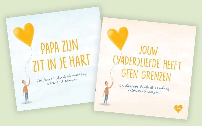 Vaderdag cadeau bij JBC