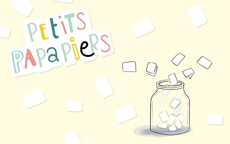 Fête des Pères chez JBC