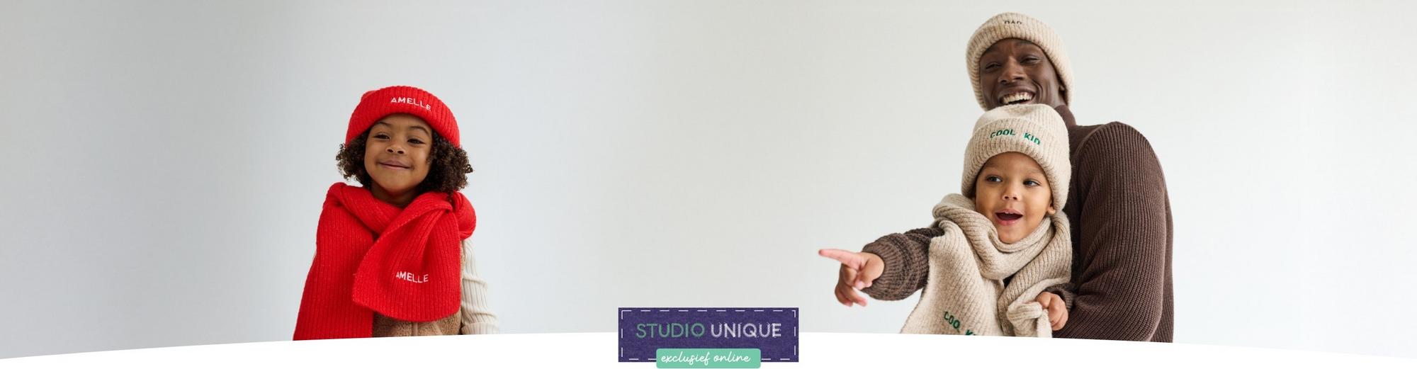 Personaliseer je items met JBC