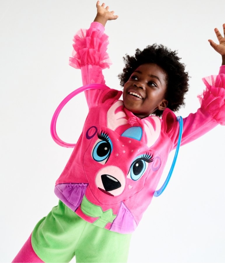 The Masked Singer bij JBC