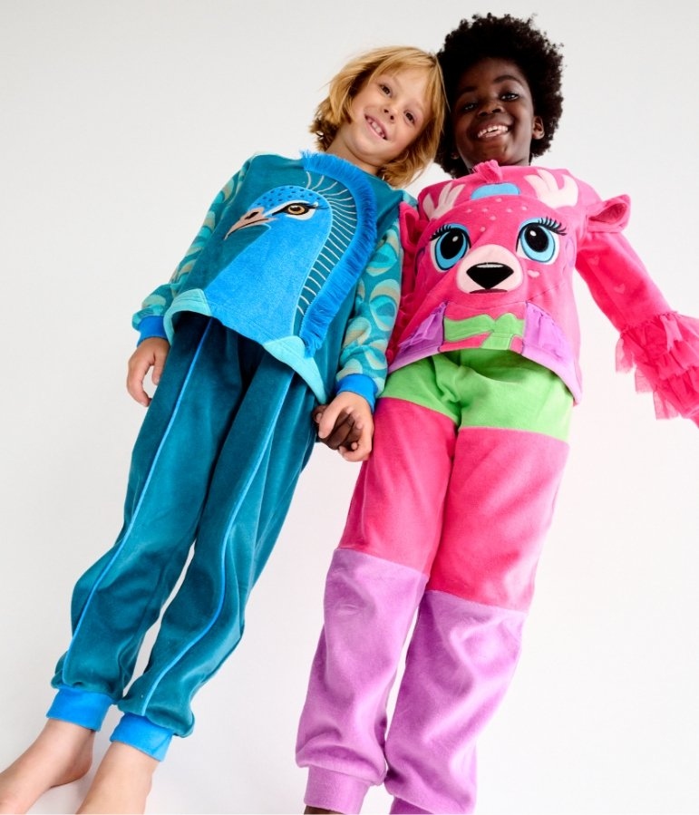 The Masked Singer bij JBC