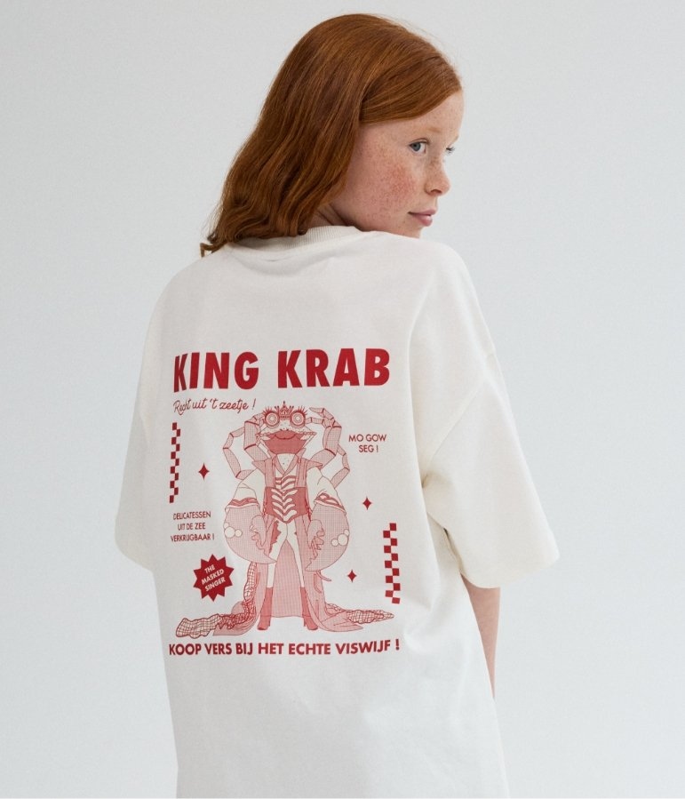 The Masked Singer bij JBC