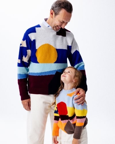 Walter Van Beirendonck bij JBC