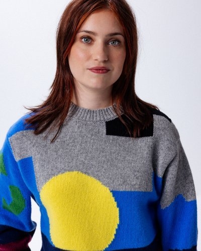 Walter Van Beirendonck bij JBC