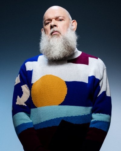 Walter Van Beirendonck bij JBC