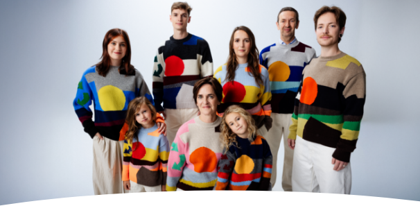 Walter Van Beirendonck bij JBC