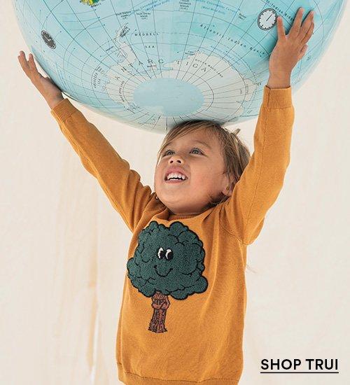 Kapitein Winokio x JBC