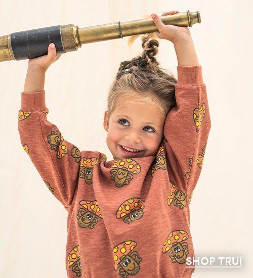 Kapitein Winokio x JBC